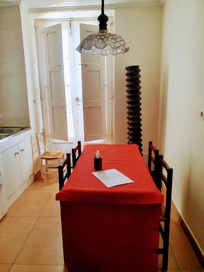 Casa Jean Pineau Appartement Elciego Buitenkant foto