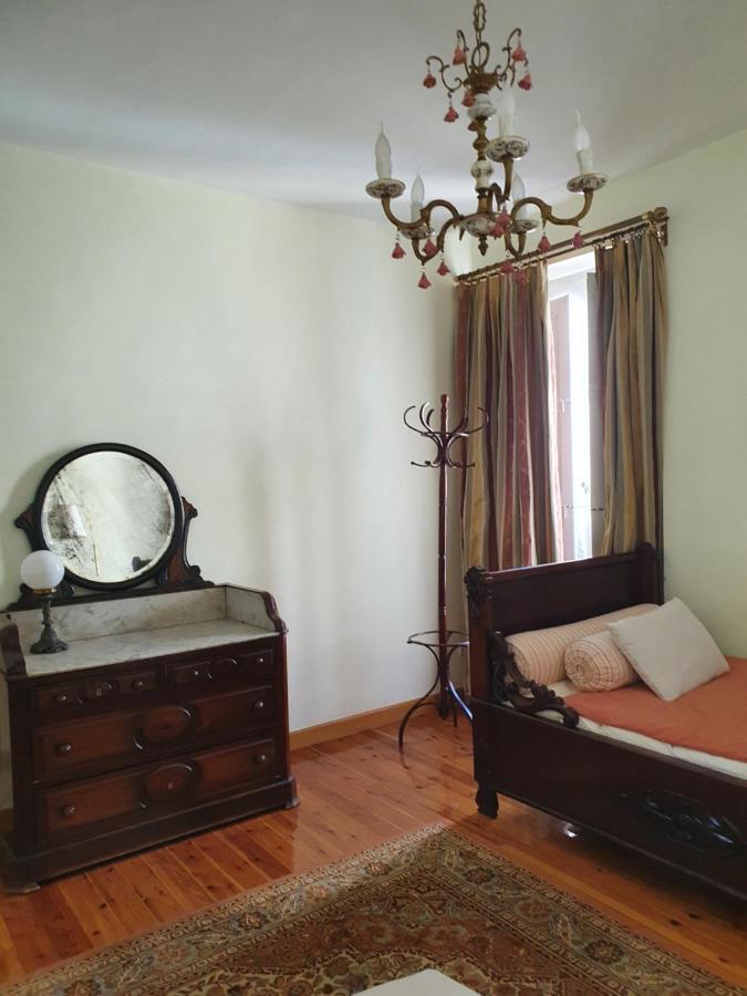 Casa Jean Pineau Appartement Elciego Buitenkant foto