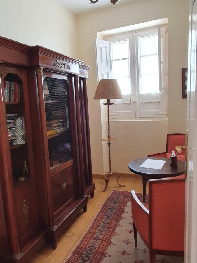 Casa Jean Pineau Appartement Elciego Buitenkant foto