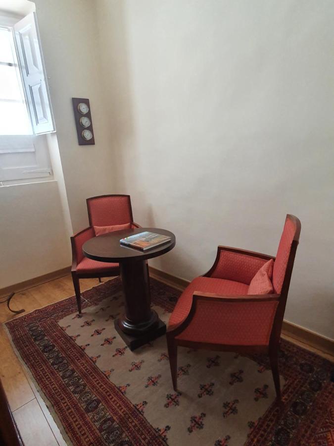 Casa Jean Pineau Appartement Elciego Buitenkant foto