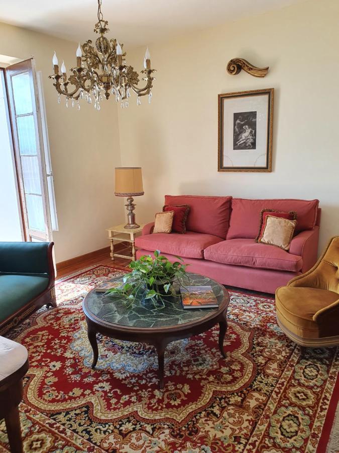 Casa Jean Pineau Appartement Elciego Buitenkant foto