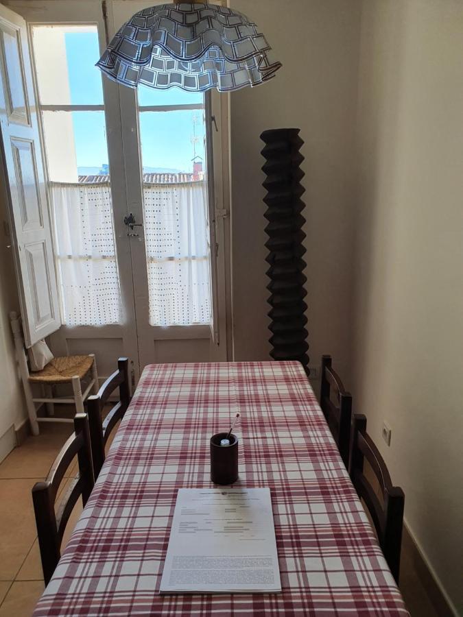 Casa Jean Pineau Appartement Elciego Buitenkant foto