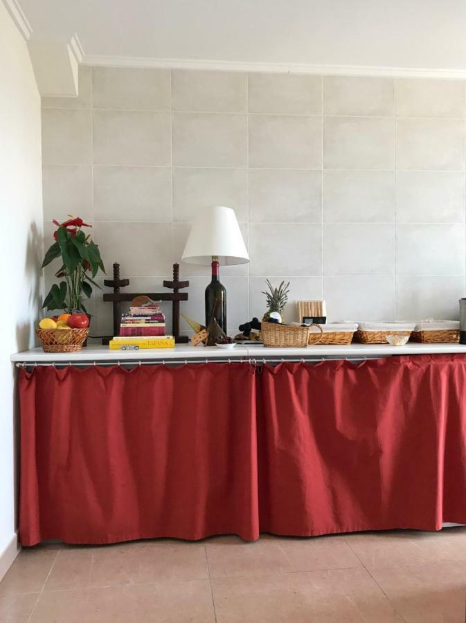 Casa Jean Pineau Appartement Elciego Buitenkant foto